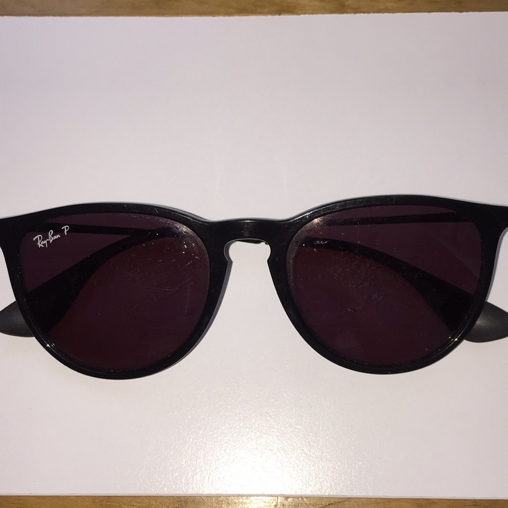 Ray ban sunglasses